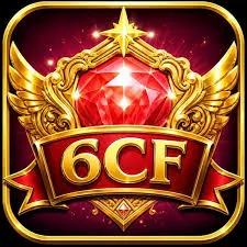 6CF - Permainan Slot Menarik untuk Para Penggemar
