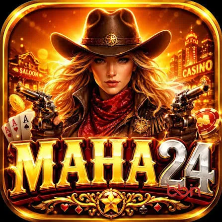 MAHA24 - Pertarungan Epic Dalam Game Battle Royale