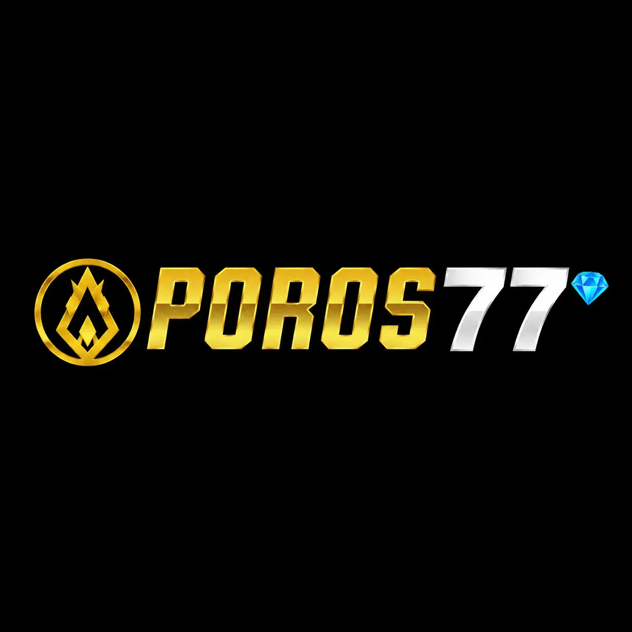 POROS77 - Simulasi Kehidupan yang Menarik