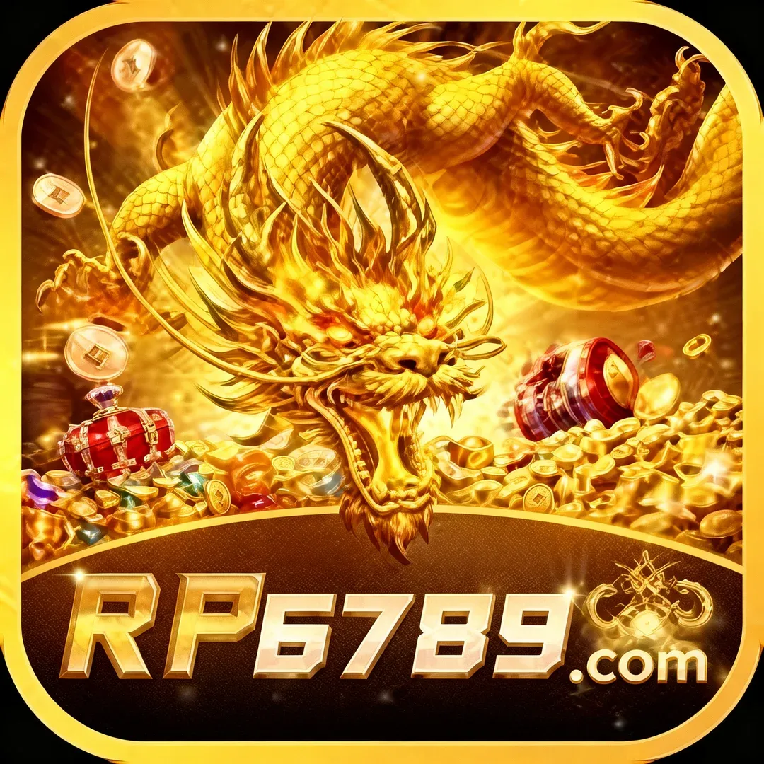 RP6789 - Pertarungan Epik di Dunia Game