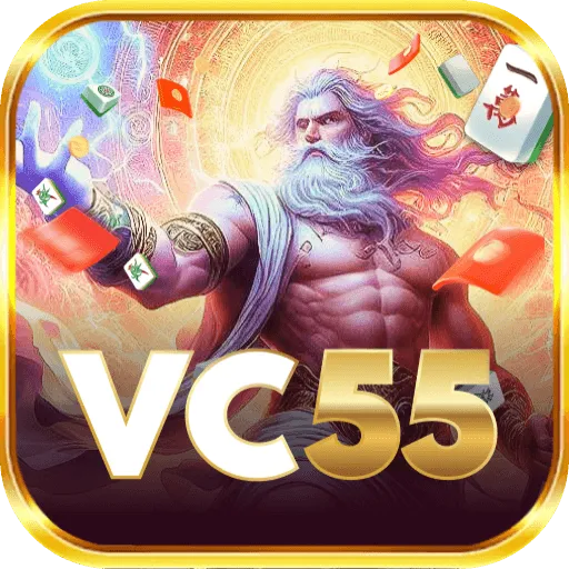VC55 - Permainan Arcade Seru dan Menantang